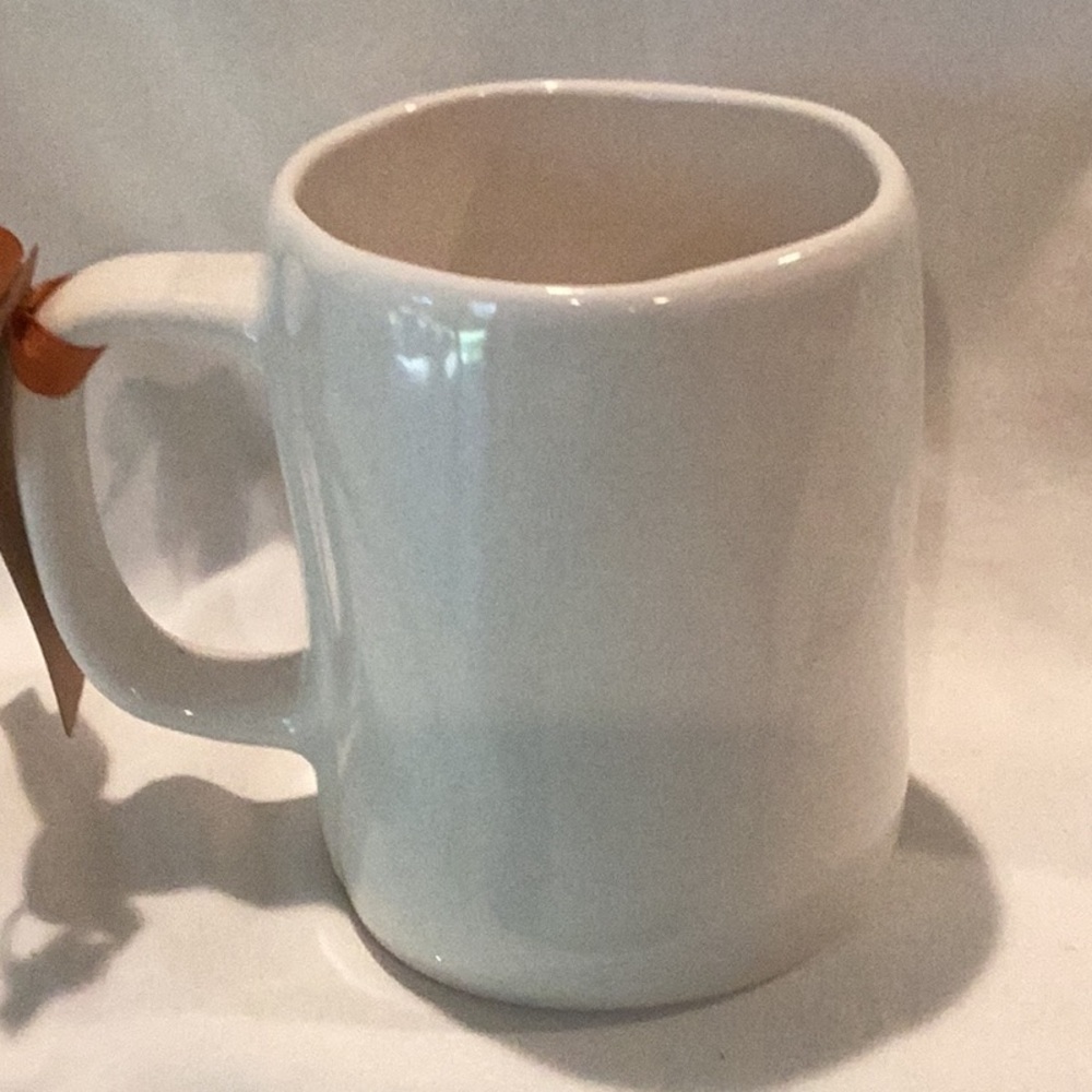 Rae Dunn happy harvest Fall Mug - Picture 2 of 4